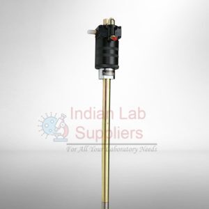 Oil Pump Air Operated
